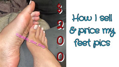 selling feet photos online australia|How to Successfully Sell Feet Pics